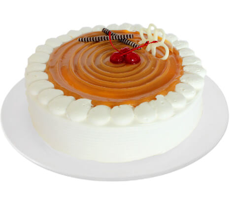 PASTEL TRES LECHES CAJETA