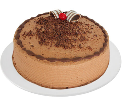 PASTEL AMERICANO